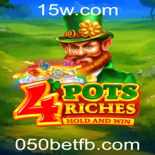 Descubra o Universo de 4potsriches: Tudo Sobre o Jogo do Momento