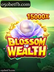 BlossomofWealth