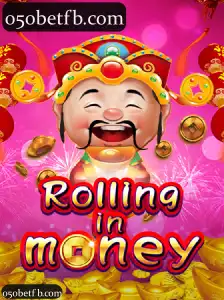 RollingInMoney