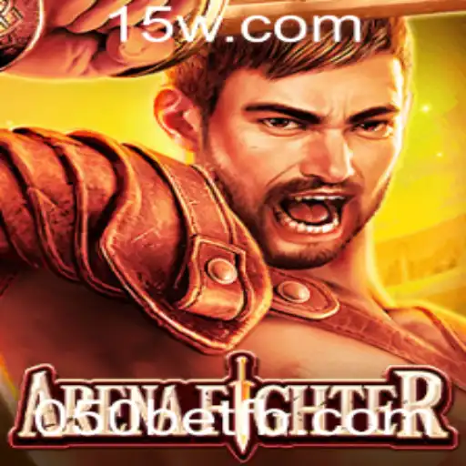 ArenaFighter: A Nova Sensação dos Jogos de Ação