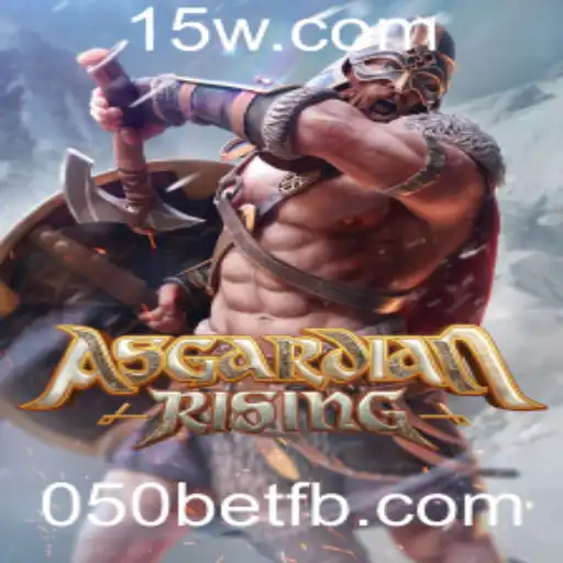 AsgardianRising: Um Mergulho no Mundo dos Deuses Nórdicos com 050bet