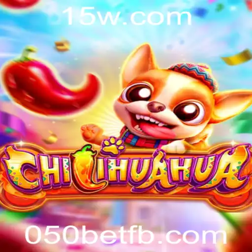 CHILIHUAHUA: O Novo Jogo que Está Dominando o Mundo dos Games