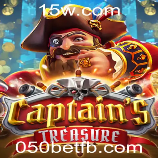 CaptainssTreasure: Descubra as Aventuras e Estratégias do Jogo Com a 050bet