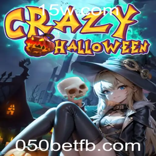 CrazyHalloween: Explorando a Emoção e Estratégia por Trás do Jogo com 050bet