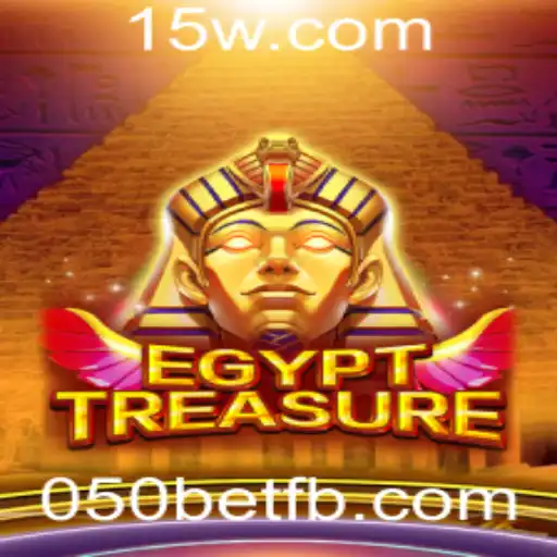 EgyptTreasure: Aventura e Estratégia no Antigo Egito