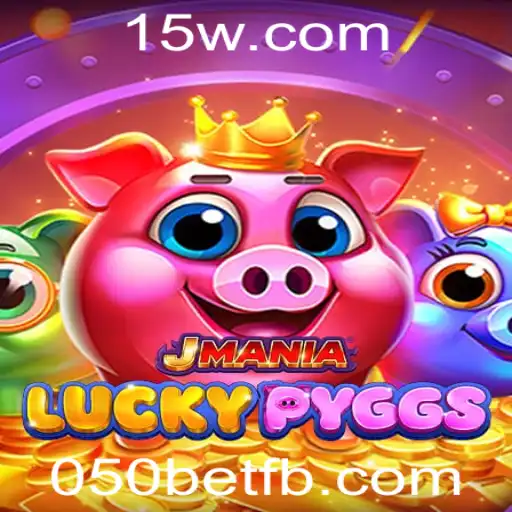 Explorando o Fascinante Mundo de JManiaLuckyPyggs: O Jogo do Momento
