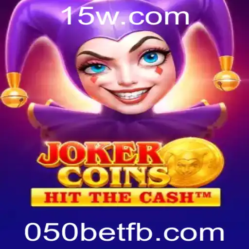 Descubra o Mundo de 'JokerCoins': Um Jogo Empolgante na Plataforma 050bet