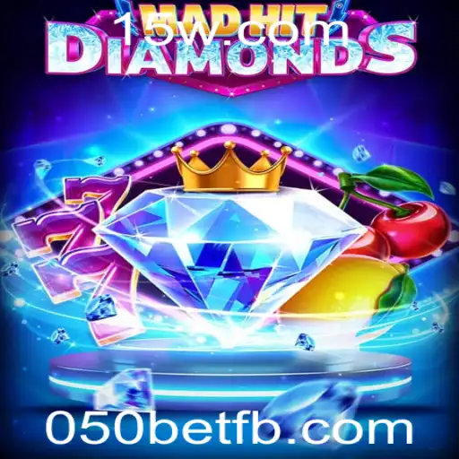 Descubra MadHitDiamonds: O Novo Fenômeno dos Jogos Interativos