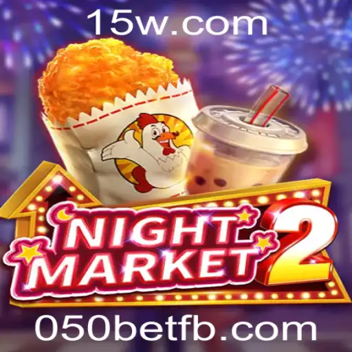 Explorando o Fascinante Mundo de NightMarket2 e as Emoções de 050bet