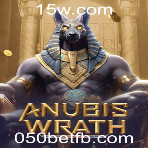 AnubisWrath: Descubra o Novo Jogo de Aventura que Está Conquistando o Mundo Gamer