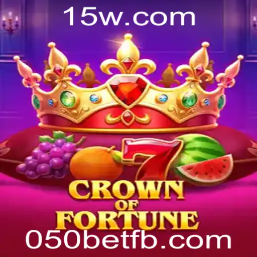 CrownofFortune: A Nova Sensação no Mundo dos Jogos
