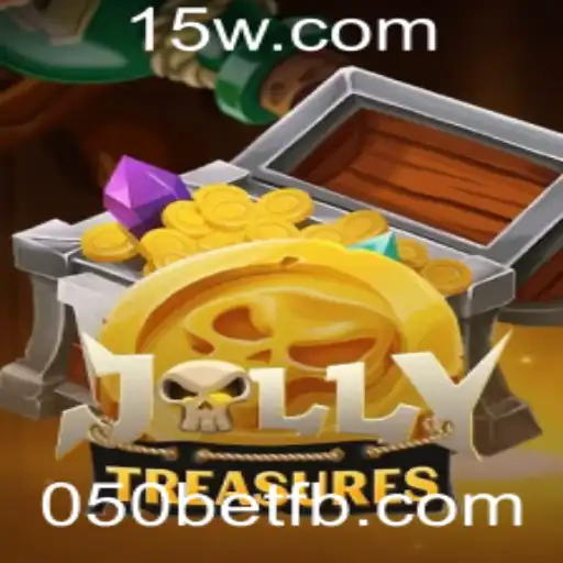 Descubra os Mistérios e Aventuras de JollyTreasures