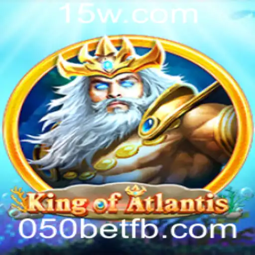 Explorando KingofAtlantis: Uma Jornada Inovadora no Mundo dos Jogos