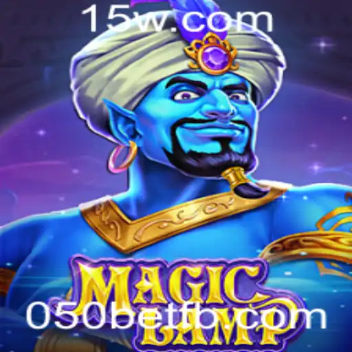 MagicLamp: O Novo Fenômeno de Entretenimento