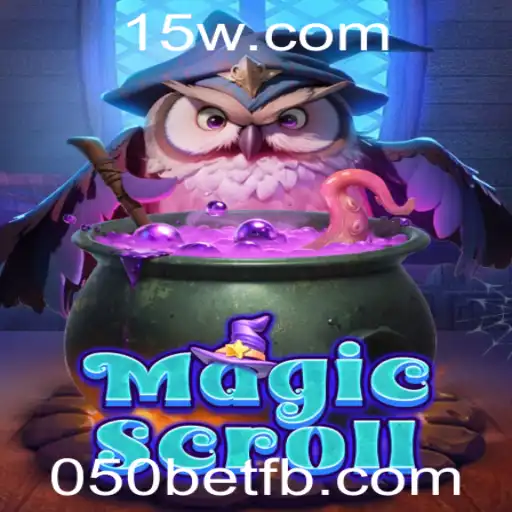 Introdução ao Jogo MagicScroll: Regras e Descrição