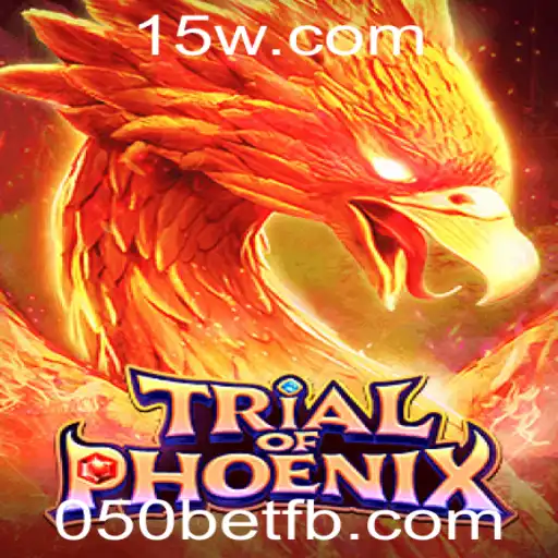 TrialofPhoenix: Descubra o Jogo que Está Revolucionando o Mercado