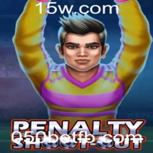 Explorando o Jogo PenaltyShootOut com 050bet