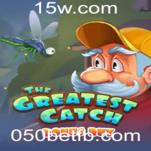 Explorando TheGreatestCatchBonusBuy: Um Novo Jogo Emocionante no Mundo das Apostas