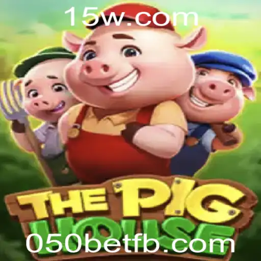 ThePigHouse: Uma Aventura Inovadora e Estratégica no Mundo dos Jogos Digitais